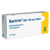 Comprare Bactrim (Trimethoprim) online a prezzo basso.